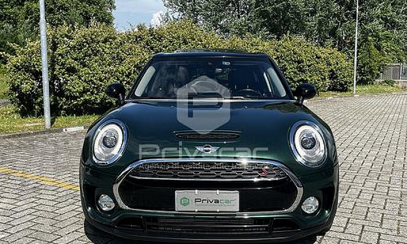 Mini Mini 2.0 Cooper...