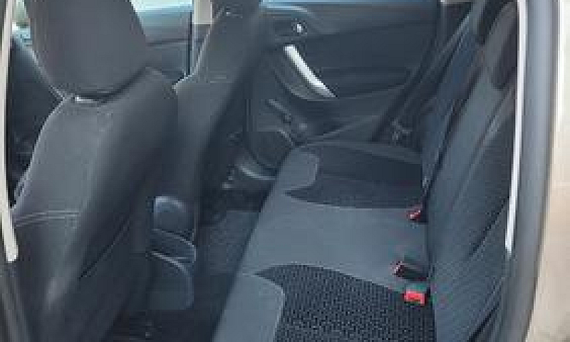 Citroen C3 2ª Serie ...