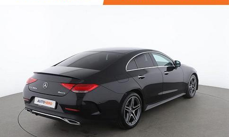 Mercedes-Benz Cls 30...