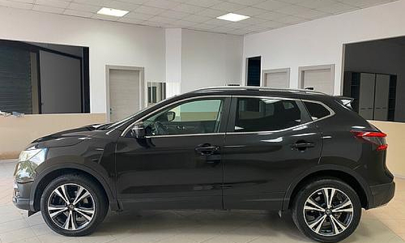 Nissan Qashqai 1.7 D...