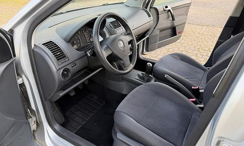 Volkswagen Polo 1.2/...