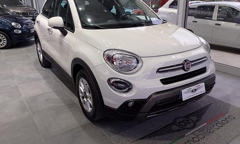 Fiat 500X 1.0 T3 120...