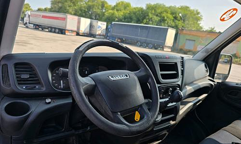 Iveco Daily 35C16 Bt...