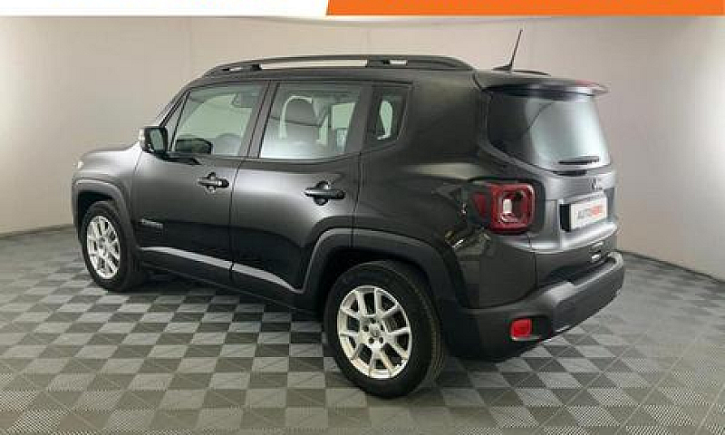 Jeep Renegade Ur6847...