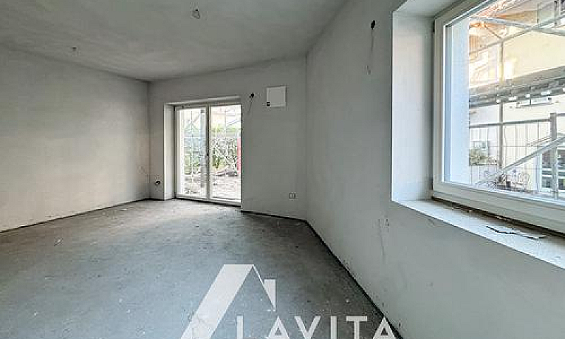 Nuovo Quadrilocale C...