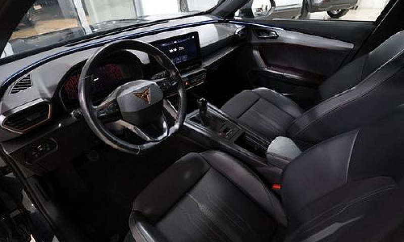 Cupra Formentor 2.0 ...