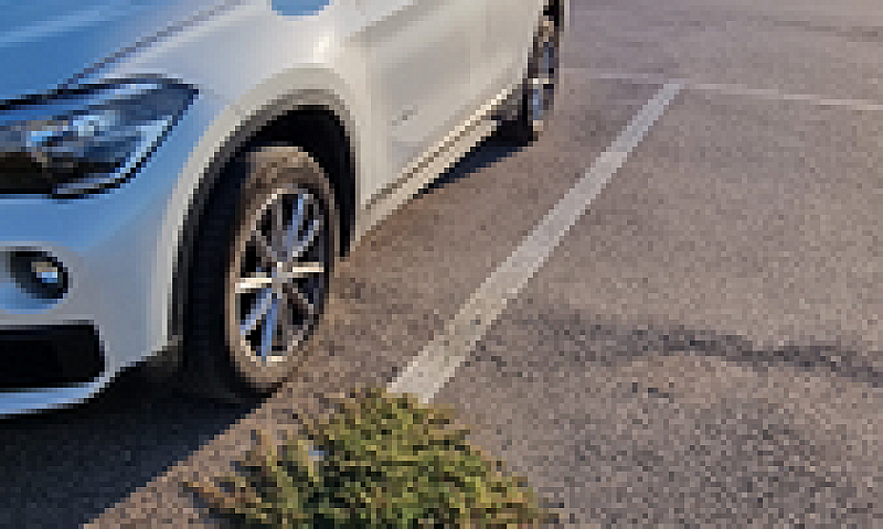 Bmw X1...