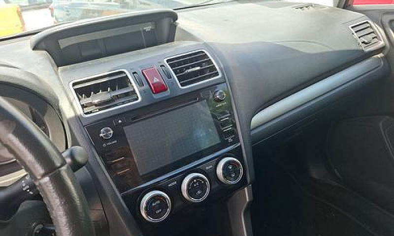 Subaru Forester No S...