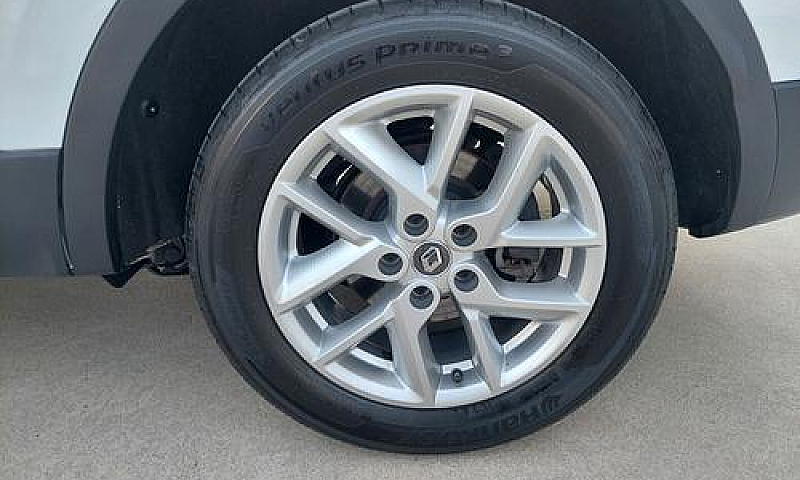 Renault Kadjar Dci 8...