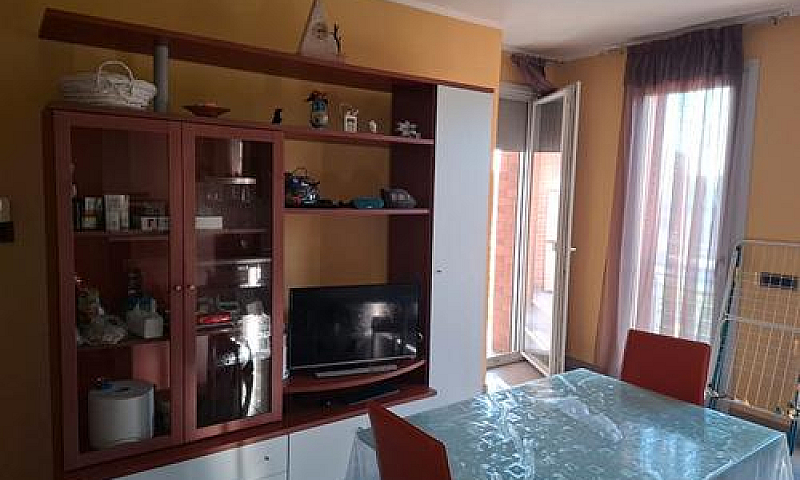 Appartamento Bilocal...