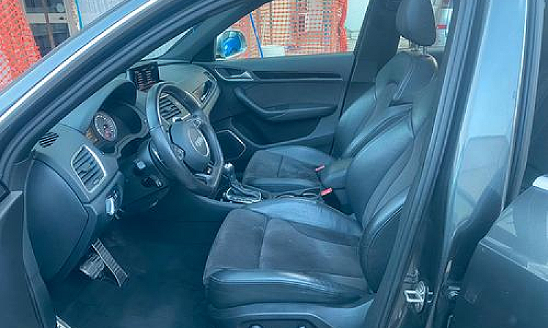 Audi Rsq3 Rs 2.5 Tfs...