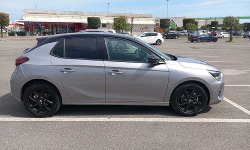 Opel Corsa 1.2 Gslin...