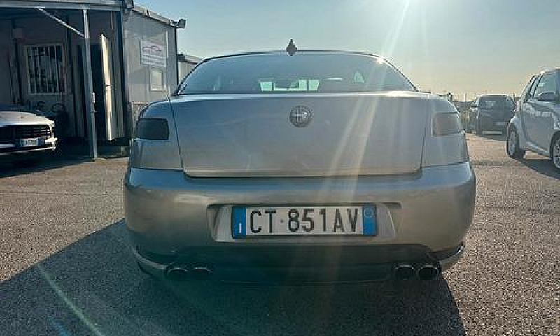 Alfa Romeo Gt 1.9 Mj...