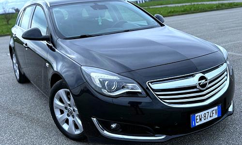 Opel Insignia 2.0 (1...
