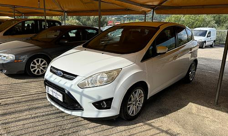 Ford C-Max 1.6 Tdci ...