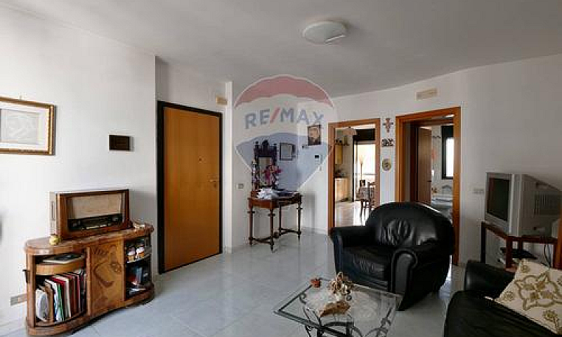 Appartamento - Trigg...