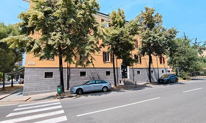 Trilocale Zona Maser...