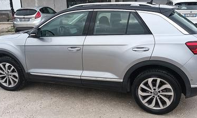 Volkswagen T-Roc - 2...