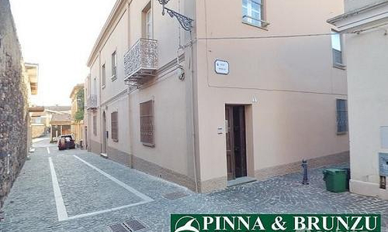 Oristano - Appartame...