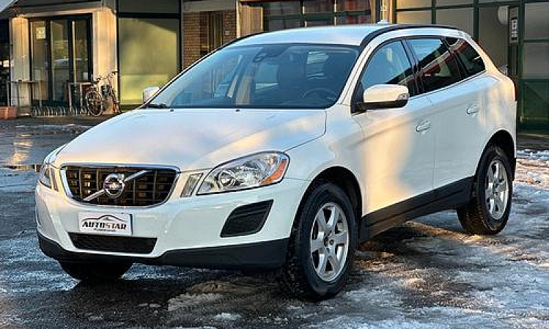 Volvo Xc 60 Xc60 D5 ...
