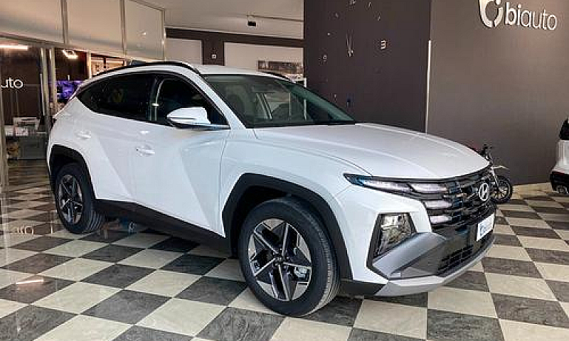 Hyundai Tucson 1.6 C...