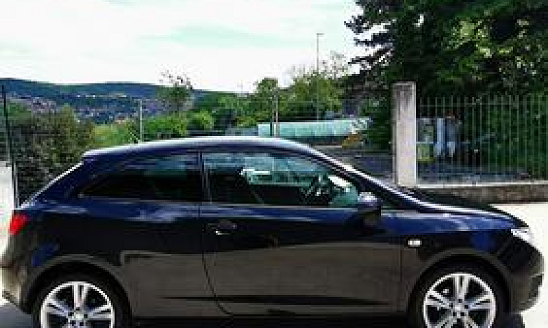 Seat Ibiza 1.2 Tsi 3...