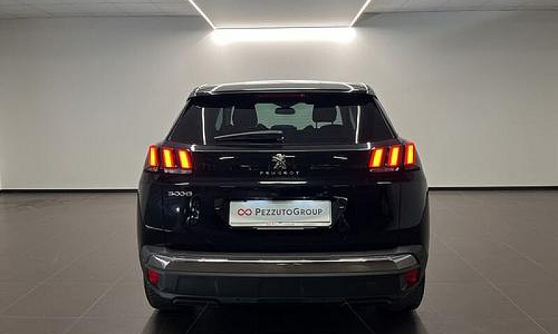 Peugeot 3008 1.5 Blu...