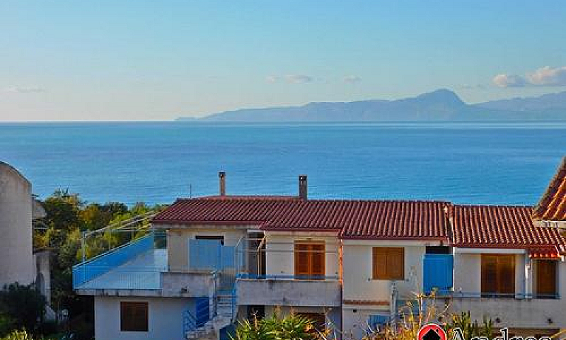 Appartamento Panoram...