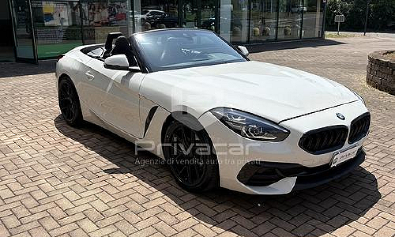 Bmw Z4 Sdrive30I Adv...
