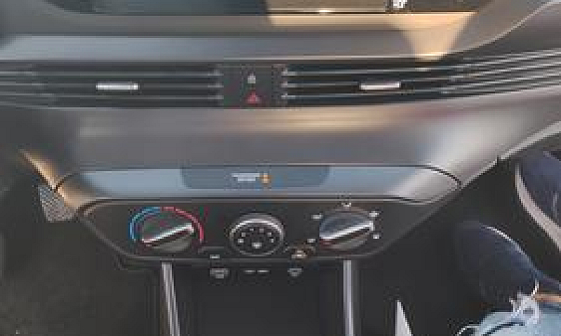 Hyundai I20 1.2 Mpi ...