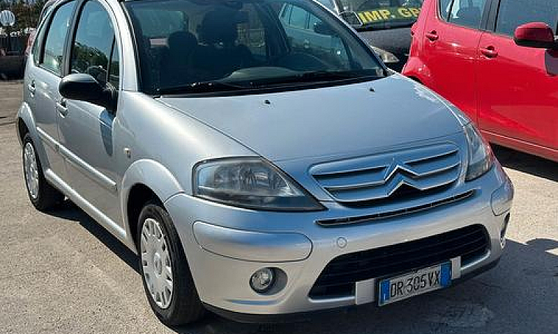 Citroen C3 1.1 Exclu...