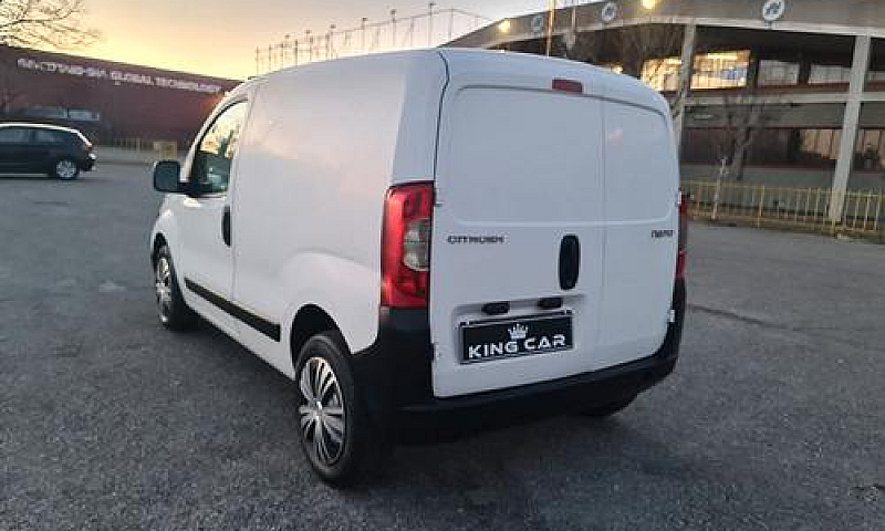 Citroen Nemo Multisp...