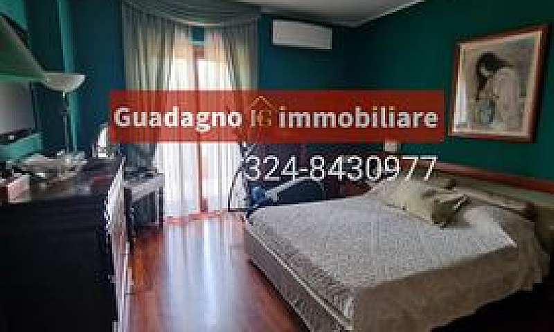 Bifamiliare Di 400 M...