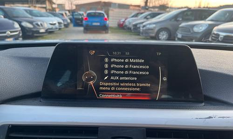 Bmw 316 316D Touring...