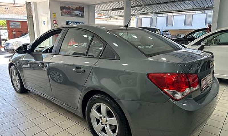 Chevrolet Cruze 1.8 ...