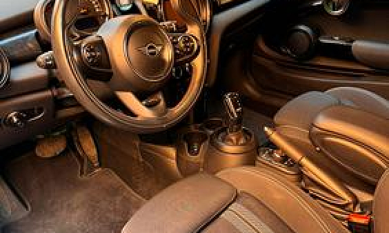 Mini Cooper S Hype...