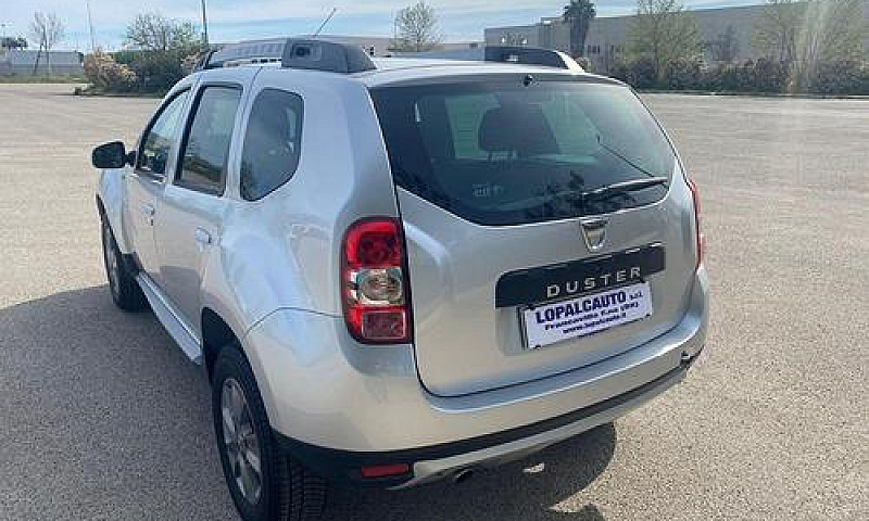 Dacia - Duster - 1.5...