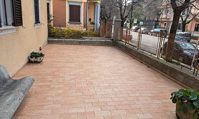 Appartamento In Vial...