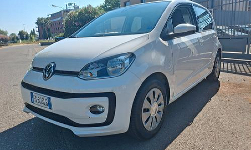 Volkswagen Up! 1.0 M...