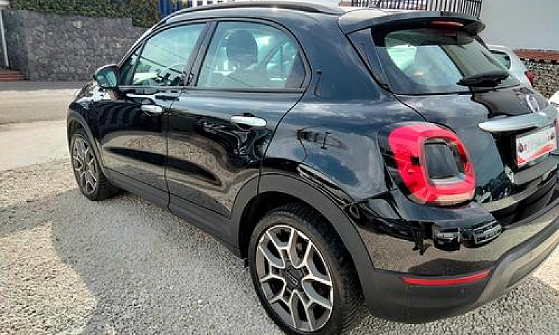 Fiat 500X 1.6 Multij...