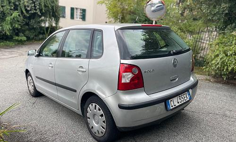 Volkswagen Polo 1.4 ...