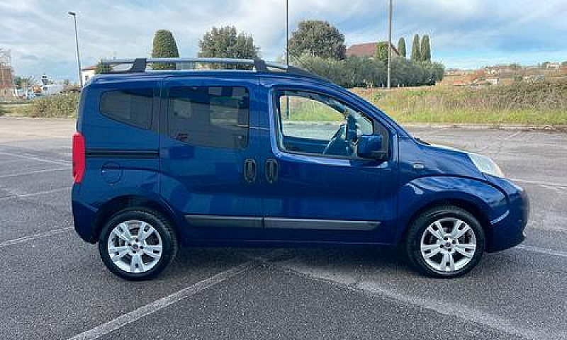 Fiat Qubo 1.3 Mutije...