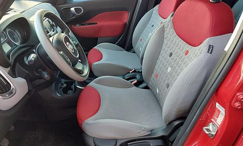 Fiat 500L 1.3 Multij...