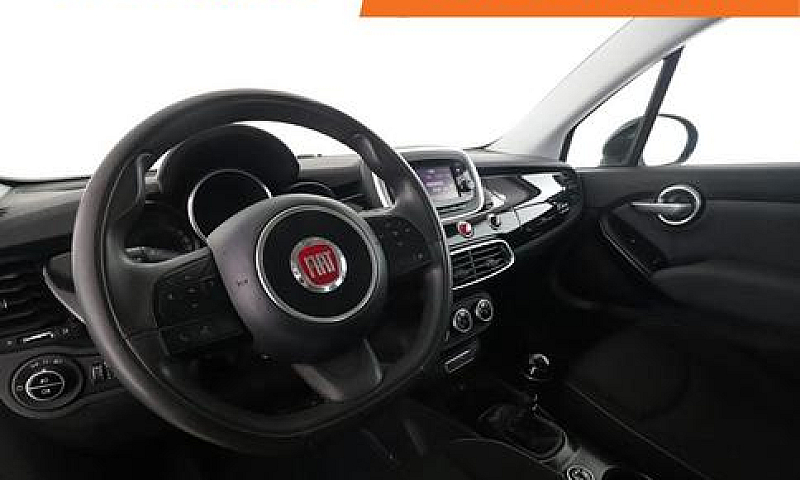 Fiat 500X 1.4 Multia...