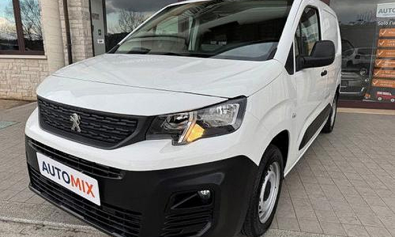 Peugeot Partner L1 B...