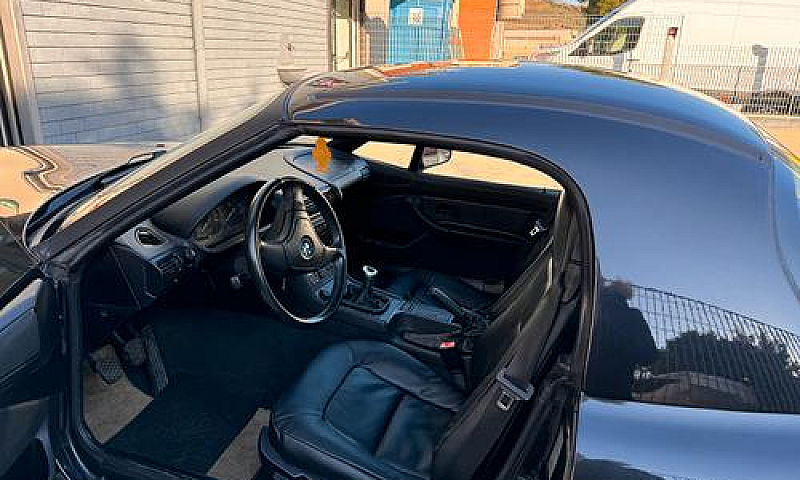 Bmw Z3 - 1998...