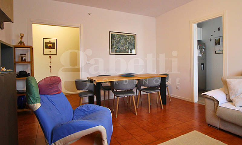 Appartamento Cordeno...