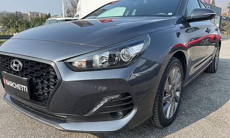 Hyundai I30 3Nd Seri...