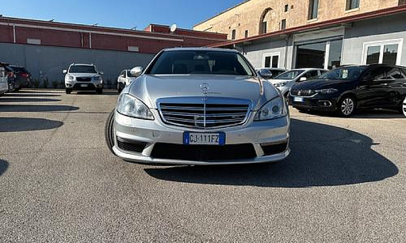 Mercedes-Benz S 280 ...