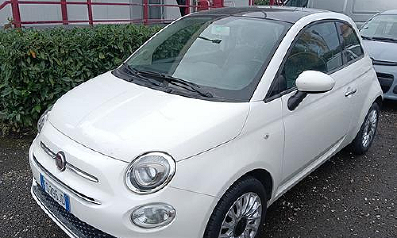 Fiat 500 1.2 Easypow...